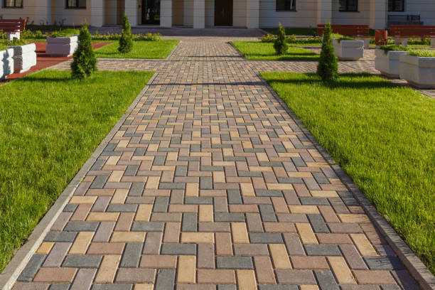 Best Custom driveway paver designs in Tubac, AZ